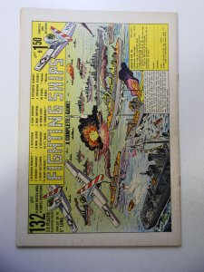 Star Spangled War Stories #115 (1964) VG/FN Condition