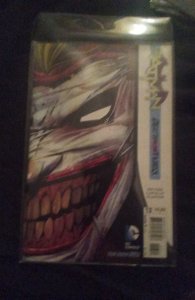 Batman #13 (2012) Batman 