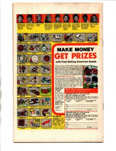 Marvel Super Action #18 - Reprint 1st appearance Vision - Avengers - 1980 -(-VF)