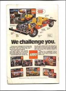 Marvel Team-Up #100 (1980) 1st Appearance of Karma