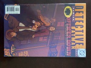 Detective Comics #754 (2001)