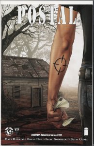 Postal #1 (2015)