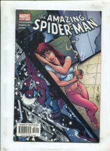 AMAZING SPIDER-MAN #52 - DIG THIS! - (9.2) 2003