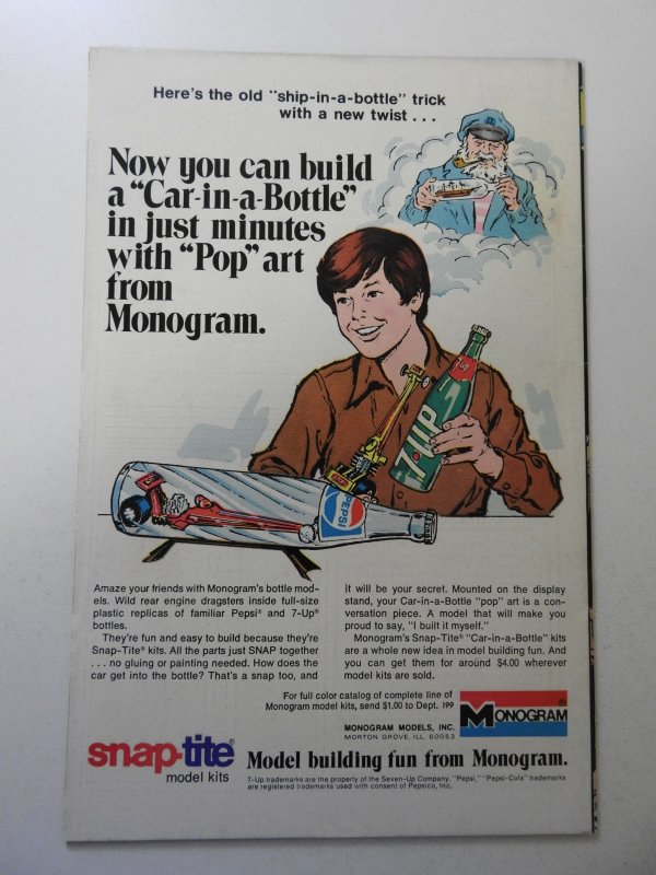 Batman #269 (1975) FN/VF Condition!