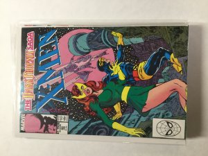 Classic X-Men #43 (1990)