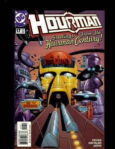 13 Hourman Comics 14 15 16 17 18 19 20 21 22 23 24 25 One Million 3 GK31