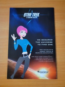 Unknown Soldier #5 ~ NEAR MINT NM ~ 2009 DC / Vertigo Comics