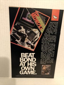 Xmen #229 1st App. The Reavers