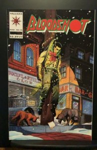 Bloodshot #14 (1994)