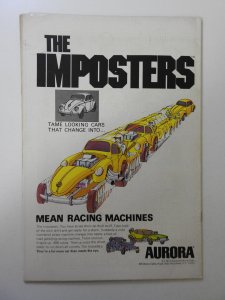 The Demon #14 (1973) FN/VF Condition!