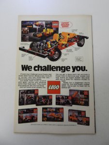 Batman #332 (1981) VF condition