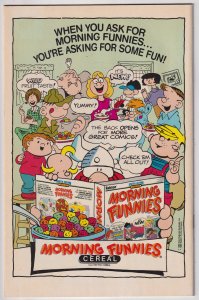 The Sensational She-Hulk #5 (1989) She-Hulk