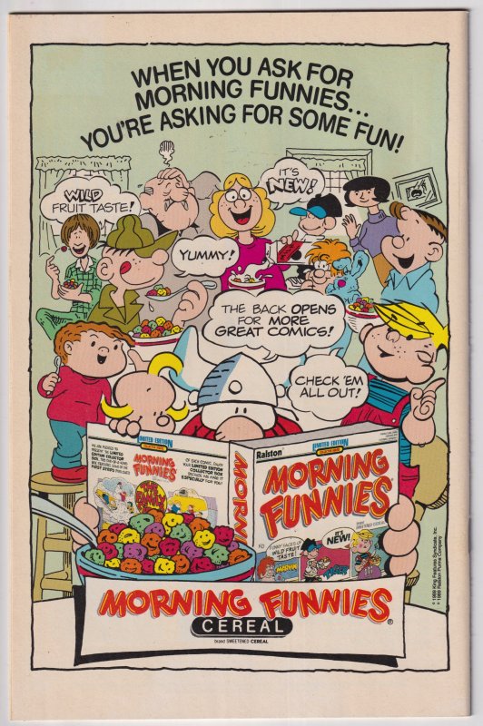 The Sensational She-Hulk #5 (1989) She-Hulk