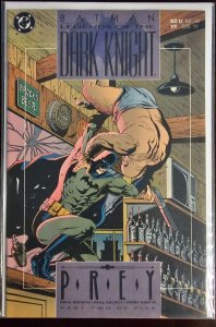 Legends of the Dark Knight #12 (1990)