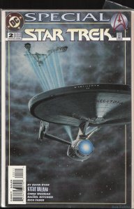 Star Trek Special #2 (1994) Star Trek