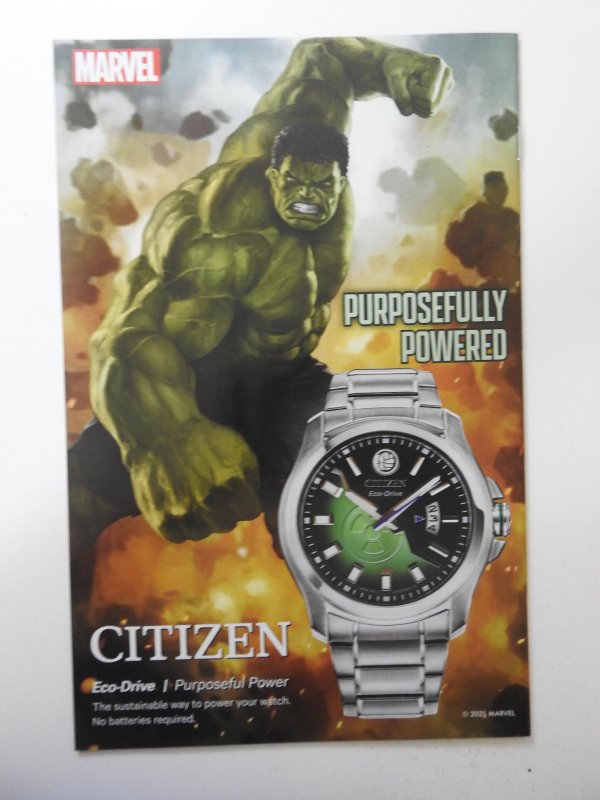 Iron Man #12 Variant Edition (2021)