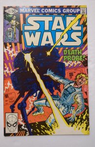 Star Wars #45 (1981) FN 6.0