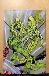 The Epsilon Wave #3 (1986)