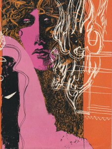 Marc Spector: Moon Knight #29 (1991)