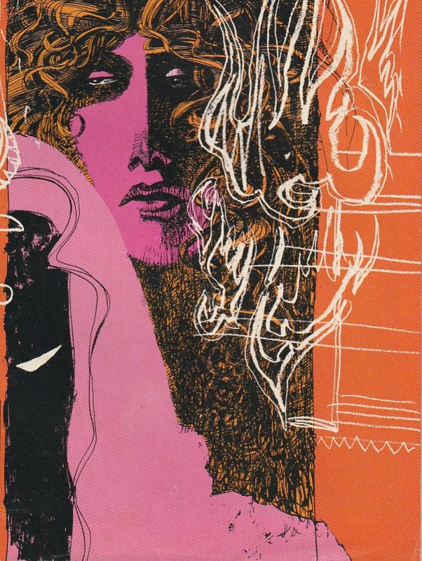 Marc Spector: Moon Knight #29 (1991)