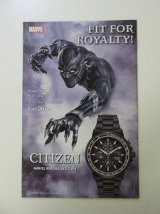 Star #1 Campbell Variant Cover (2020) NM condition