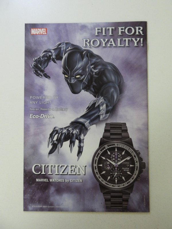 Star #1 Campbell Variant Cover (2020) NM condition