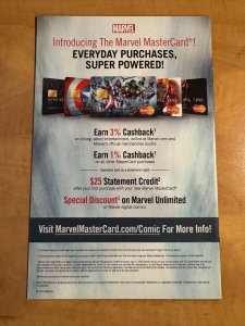 Infamous Iron Man #1 (2016)