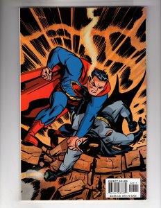 DC: The New Frontier #1 (2004)   / GMA1