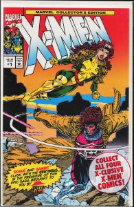 The X-Men Collector's Edition #1 (1993)