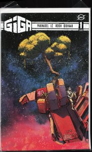 Giga #1 (2020) Giga
