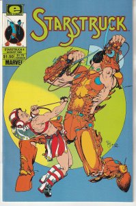 Starstruck #4 (1985)