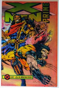 X-Men: Prime (1995)