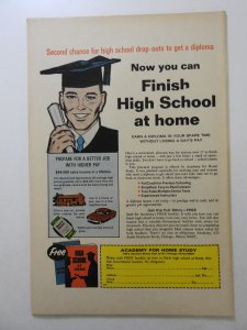 Our Love Story #12 (1971) Beautiful VF Condition!