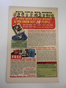 Thor #156 (1968) FN- Condition!