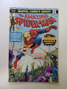 The Amazing Spider-Man #153 (1976) VF- condition