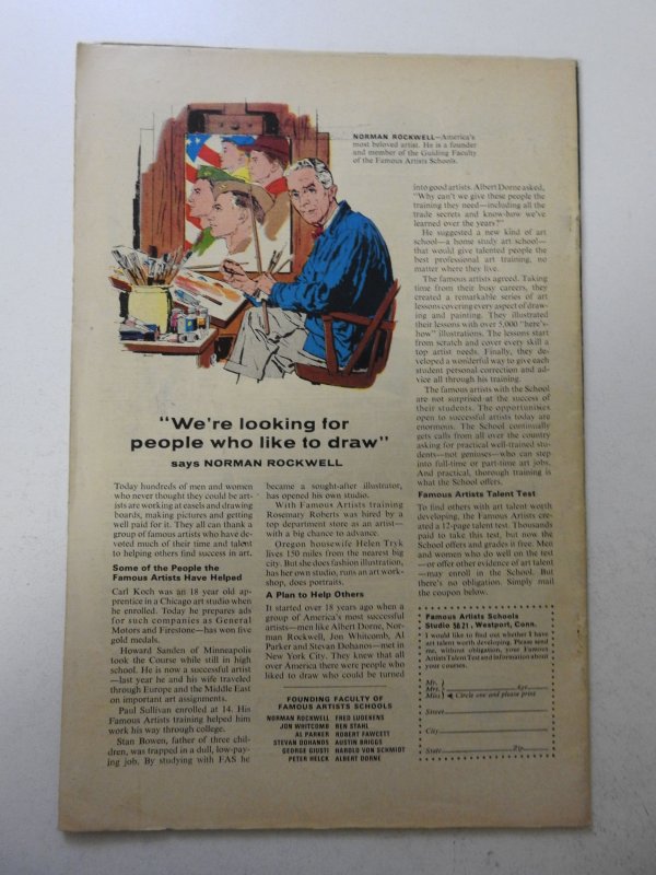 The X-Men #39 (1967) FN- Condition!