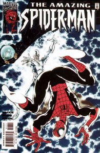 Amazing Spider-Man, The (Vol. 2) #17 VF/NM ; Marvel | John Byrne Electro