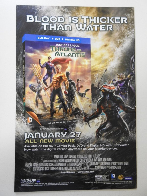 Green Lantern Corps #38 Variant Cover (2015) VF/NM Condition!