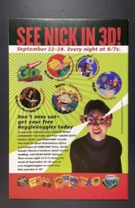 Heroes for Hire #5 (1997)