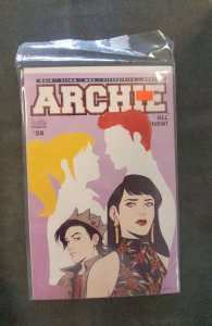 Archie #28 (2018)