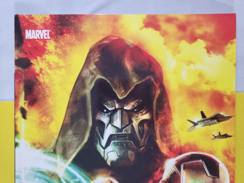 What if Dark Avengers TPB 2011 Marvel Comics