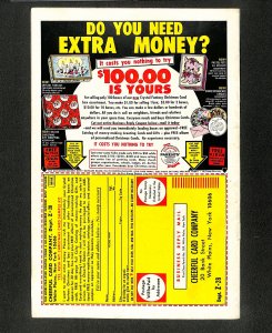 Conan The Barbarian #9