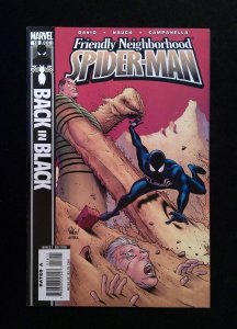 Friendly Neighborhood Spider-Man #18  Marvel Comics 2007 VF+