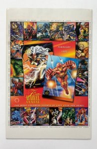 The Amazing Spider-Man #399 (1995)