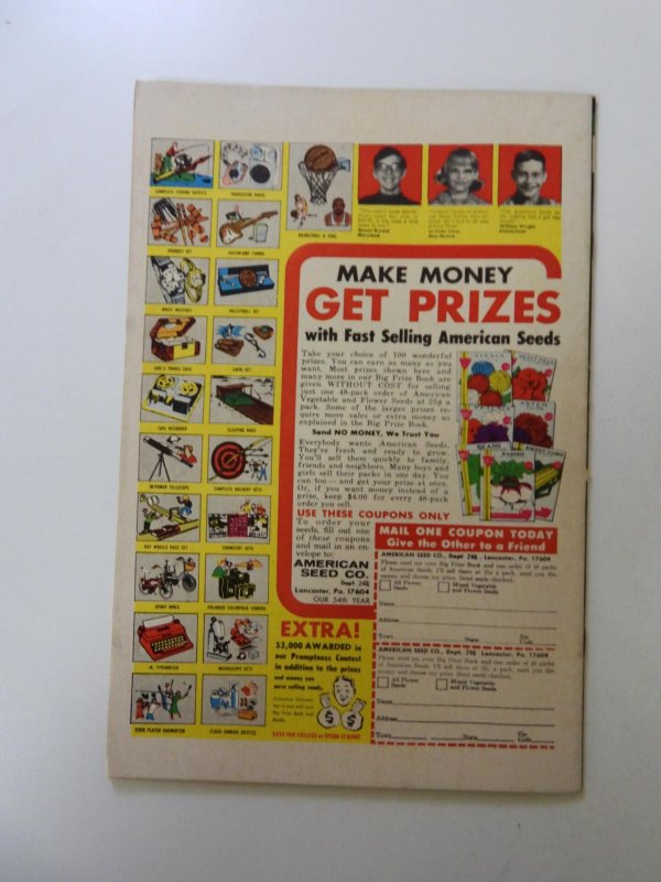 Captain America #149 (1972) FN/VF condition