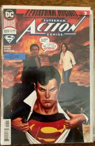 Action Comics #1009 (2019)