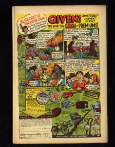 Gang Busters #29 VG/FN 5.0