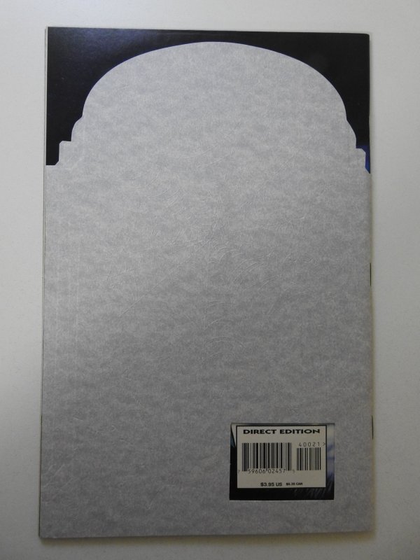 Amazing Spider-Man #400 NM- Condition!