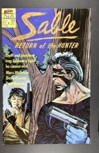 Sable #5 (1988)