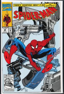 Spider-Man #28 (1992) Spider-Man